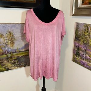 CG short sleeve shirt size 3X